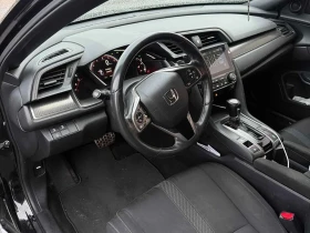 Honda Civic * Sport * АВТОКРЕДИТ БЕЗ ПЪРВОНАЧАЛНА ВНОСКА* | Auto.bg — изображение 5 Honda Civic * Sport * АВТОКРЕДИТ БЕЗ ПЪРВОНАЧАЛНА ВНОСКА* | Auto.bg — изображение 5