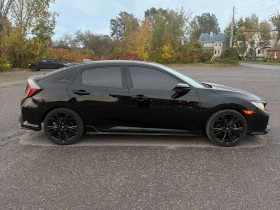 Honda Civic * Sport * АВТОКРЕДИТ БЕЗ ПЪРВОНАЧАЛНА ВНОСКА* | Auto.bg — изображение 3 Honda Civic * Sport * АВТОКРЕДИТ БЕЗ ПЪРВОНАЧАЛНА ВНОСКА* | Auto.bg — изображение 3