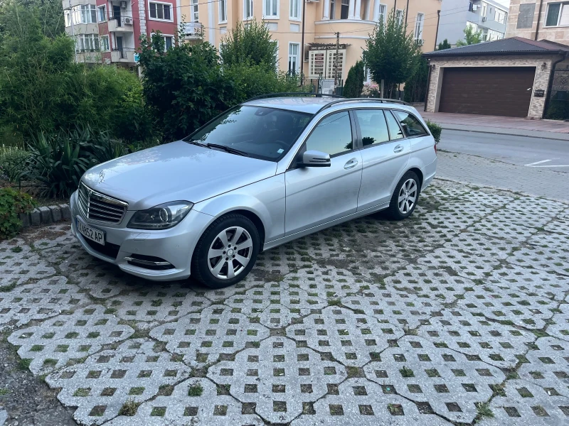 Mercedes-Benz C 220 W204 - 6800 € / 13299.64 лв. - 27244282 1 | Car24.bg Mercedes-Benz C 220 W204 - 6800 € / 13299.64 лв. - 27244282 1