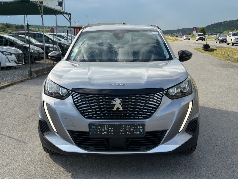 Peugeot 2008 1.5 HDI - 13500 € / 26403.70 лв. - 48861086 1 | Car24.bg Peugeot 2008 1.5 HDI - 13500 € / 26403.70 лв. - 48861086 1