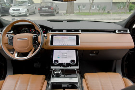 Land Rover Range Rover Velar D300 Dynamic | Mobile.bg   10