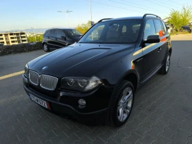 BMW X3 SD 3.5D (286hp) Facelift 2008гAuto-6HP28x 1 - Car24.bg BMW X3 SD 3.5D (286hp) Facelift 2008гAuto-6HP28x 1