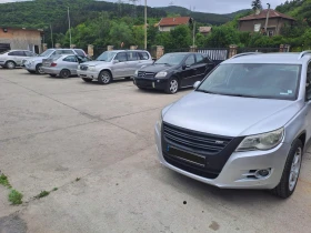 VW Tiguan 2.0 TDI 4x4 - Car24.bg VW Tiguan 2.0 TDI 4x4