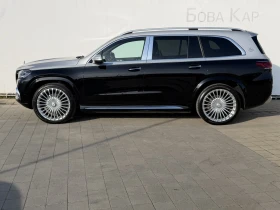 Mercedes-Benz GLS 600 Maybach 4Matic | Auto.bg — изображение 3 Mercedes-Benz GLS 600 Maybach 4Matic | Auto.bg — изображение 3