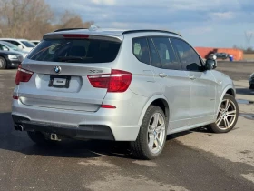 BMW X3 * 35i * PANO* KEYLESS* ПОДГРЕВ* - 8500 € / 16624.56 лв. - 60188853 11 | Car24.bg BMW X3 * 35i * PANO* KEYLESS* ПОДГРЕВ* - 8500 € / 16624.56 лв. - 60188853 11