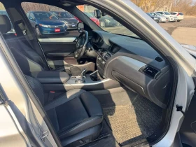 BMW X3 * 35i * PANO* KEYLESS* ПОДГРЕВ* - 8500 € / 16624.56 лв. - 60188853 12 | Car24.bg BMW X3 * 35i * PANO* KEYLESS* ПОДГРЕВ* - 8500 € / 16624.56 лв. - 60188853 12