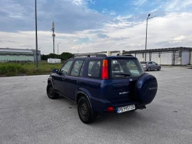 Honda Cr-v - 3750 € / 7334.36 лв. - 42860701 3 | Car24.bg Honda Cr-v - 3750 € / 7334.36 лв. - 42860701 3