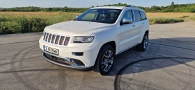 Снимка Jeep Grand cherokee