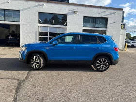 VW Taos * Highline * CARFAX * БЕЗ ПЪРВОНАЧАЛНА ВНОСКА | Auto.bg — изображение 2 VW Taos * Highline * CARFAX * БЕЗ ПЪРВОНАЧАЛНА ВНОСКА | Auto.bg — изображение 2