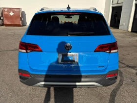 VW Taos * Highline * CARFAX * БЕЗ ПЪРВОНАЧАЛНА ВНОСКА | Auto.bg — изображение 4 VW Taos * Highline * CARFAX * БЕЗ ПЪРВОНАЧАЛНА ВНОСКА | Auto.bg — изображение 4