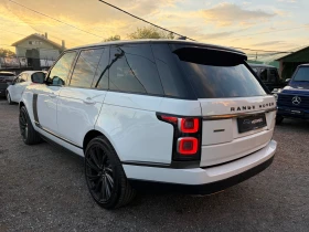 Land Rover Range rover - 38999 € - 25928103 5 | Car24.bg Land Rover Range rover - 38999 € - 25928103 5