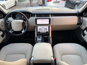 Land Rover Range rover - 38999 € - 25928103 15 | Car24.bg Land Rover Range rover - 38999 € - 25928103 15