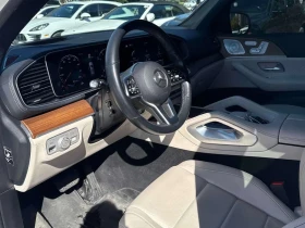 Mercedes-Benz GLE 450 | CARFAX | ГЛАВНО ПРЕДСТАВИТЕЛСТВО НА MERCEDES | Auto.bg — изображение 7 Mercedes-Benz GLE 450 | CARFAX | ГЛАВНО ПРЕДСТАВИТЕЛСТВО НА MERCEDES | Auto.bg — изображение 7