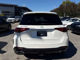 Mercedes-Benz GLE 450 | CARFAX | ГЛАВНО ПРЕДСТАВИТЕЛСТВО НА MERCEDES | Auto.bg — изображение 5 Mercedes-Benz GLE 450 | CARFAX | ГЛАВНО ПРЕДСТАВИТЕЛСТВО НА MERCEDES | Auto.bg — изображение 5