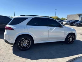 Mercedes-Benz GLE 450 | CARFAX | ГЛАВНО ПРЕДСТАВИТЕЛСТВО НА MERCEDES | Auto.bg — изображение 4 Mercedes-Benz GLE 450 | CARFAX | ГЛАВНО ПРЕДСТАВИТЕЛСТВО НА MERCEDES | Auto.bg — изображение 4