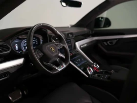 Lamborghini Urus PANO| B&O 3D| 22 IN| Massage| Off-Road Modes - 148100 € - 38026363 9 | Car24.bg Lamborghini Urus PANO| B&O 3D| 22 IN| Massage| Off-Road Modes - 148100 € - 38026363 9
