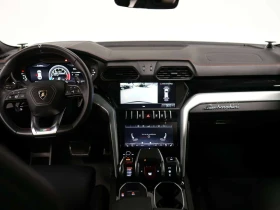 Lamborghini Urus PANO| B&O 3D| 22 IN| Massage| Off-Road Modes - 148100 € - 38026363 16 | Car24.bg Lamborghini Urus PANO| B&O 3D| 22 IN| Massage| Off-Road Modes - 148100 € - 38026363 16