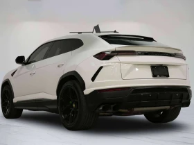 Lamborghini Urus PANO| B&O 3D| 22 IN| Massage| Off-Road Modes - 148100 € - 38026363 5 | Car24.bg Lamborghini Urus PANO| B&O 3D| 22 IN| Massage| Off-Road Modes - 148100 € - 38026363 5