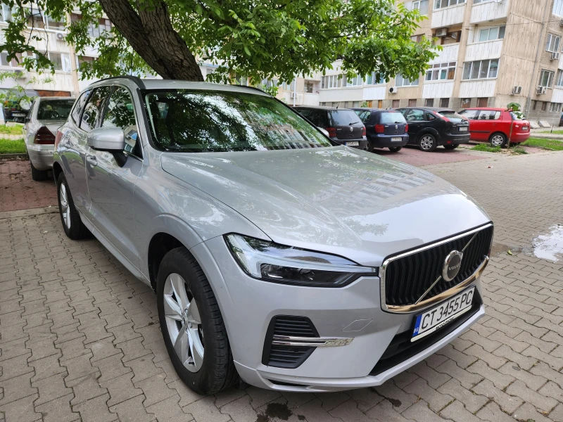Volvo XC60 2, 0 TDI Mild Hybrid - 85000 лв. / 43459.81 € - 12754835 1 | Car24.bg Volvo XC60 2, 0 TDI Mild Hybrid - 85000 лв. / 43459.81 € - 12754835 1