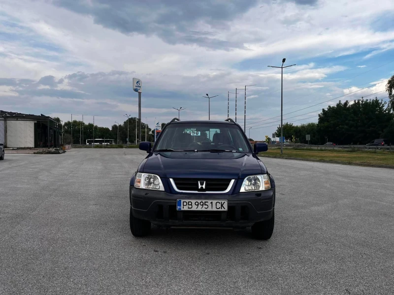 Honda Cr-v - 3750 € / 7334.36 лв. - 42860701 1 | Car24.bg Honda Cr-v - 3750 € / 7334.36 лв. - 42860701 1
