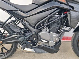 Cfmoto 300NK A2 ABS | Auto.bg — изображение 12 Cfmoto 300NK A2 ABS | Auto.bg — изображение 12