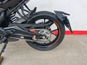 Cfmoto 300NK A2 ABS | Auto.bg — изображение 5 Cfmoto 300NK A2 ABS | Auto.bg — изображение 5