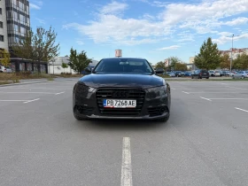 Audi A6 3.0 tfsi Quattro