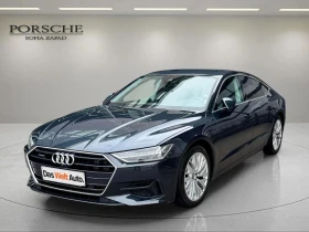 Audi A7 45 TFSI quattro ultra - Car24.bg Audi A7 45 TFSI quattro ultra