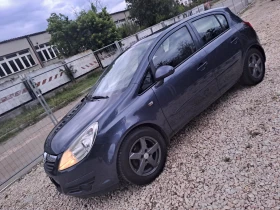 Opel Corsa 1.3DDIS KLIMATIK TIVI NAVI DVD - Car24.bg Opel Corsa 1.3DDIS KLIMATIK TIVI NAVI DVD