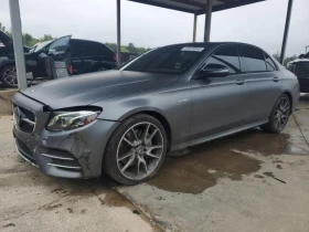 Mercedes-Benz E 43 AMG 4MATIC* BURMESTER* ДИГИТАЛНО* ТАБЛО* МАСАЖ* ДИСТРО - Car24.bg Mercedes-Benz E 43 AMG 4MATIC* BURMESTER* ДИГИТАЛНО* ТАБЛО* МАСАЖ* ДИСТРО