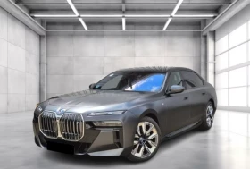 BMW i7 M60 xDrive = Shadow Line = Гаранция - Car24.bg BMW i7 M60 xDrive = Shadow Line = Гаранция