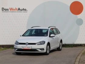 VW Golf Variant Comfortline 1.6TDI BMT - Car24.bg VW Golf Variant Comfortline 1.6TDI BMT
