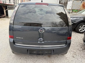Opel Meriva 1.4 N joy - 2100 € / 4107.24 лв. - 24176019 5 | Car24.bg Opel Meriva 1.4 N joy - 2100 € / 4107.24 лв. - 24176019 5