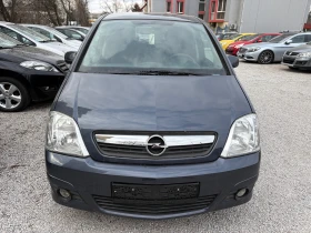Opel Meriva 1.4 N joy - 2100 € / 4107.24 лв. - 24176019 2 | Car24.bg Opel Meriva 1.4 N joy - 2100 € / 4107.24 лв. - 24176019 2