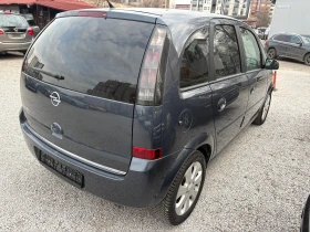 Opel Meriva 1.4 N joy - 2100 € / 4107.24 лв. - 24176019 4 | Car24.bg Opel Meriva 1.4 N joy - 2100 € / 4107.24 лв. - 24176019 4