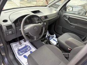 Opel Meriva 1.4 N joy - 2100 € / 4107.24 лв. - 24176019 7 | Car24.bg Opel Meriva 1.4 N joy - 2100 € / 4107.24 лв. - 24176019 7