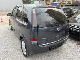 Opel Meriva 1.4 N joy - 2100 € / 4107.24 лв. - 24176019 8 | Car24.bg Opel Meriva 1.4 N joy - 2100 € / 4107.24 лв. - 24176019 8
