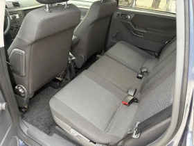 Opel Meriva 1.4 N joy - 2100 € / 4107.24 лв. - 24176019 11 | Car24.bg Opel Meriva 1.4 N joy - 2100 € / 4107.24 лв. - 24176019 11