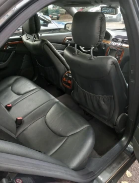 Mercedes-Benz S 320 320cdi | Mobile.bg — малка снимка 13