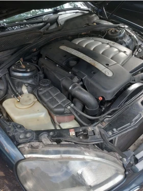 Mercedes-Benz S 320 320cdi | Mobile.bg — малка снимка 16