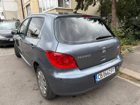 Peugeot 307 - Car24.bg Peugeot 307
