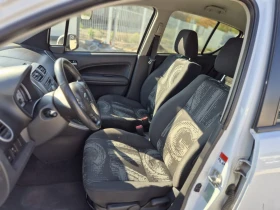 Opel Agila 1.0 ECO | Mobile.bg — малка снимка 8