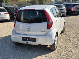 Opel Agila 1.0 ECO | Mobile.bg — малка снимка 6