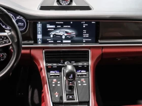 Porsche Panamera 4S PDK / PREMIUM PKG / BOSE / SPORT CHRONO / PANO - 69600 лв. / 35585.91 € - 36037024 12 | Car24.bg Porsche Panamera 4S PDK / PREMIUM PKG / BOSE / SPORT CHRONO / PANO - 69600 лв. / 35585.91 € - 36037024 12