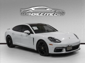 Porsche Panamera 4S PDK / PREMIUM PKG / BOSE / SPORT CHRONO / PANO - Car24.bg Porsche Panamera 4S PDK / PREMIUM PKG / BOSE / SPORT CHRONO / PANO