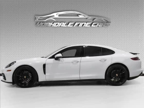 Porsche Panamera 4S PDK / PREMIUM PKG / BOSE / SPORT CHRONO / PANO - 69600 лв. / 35585.91 € - 36037024 7 | Car24.bg Porsche Panamera 4S PDK / PREMIUM PKG / BOSE / SPORT CHRONO / PANO - 69600 лв. / 35585.91 € - 36037024 7