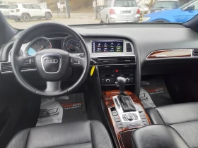 Audi A6 3.0TDi* QUATTRO* АВТОМАТИК* КОЖА* XENON* - 5062 € / 9900.41 лв. - 47315245 8 | Car24.bg Audi A6 3.0TDi* QUATTRO* АВТОМАТИК* КОЖА* XENON* - 5062 € / 9900.41 лв. - 47315245 8