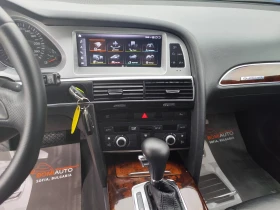 Audi A6 3.0TDi* QUATTRO* АВТОМАТИК* КОЖА* XENON* - 5062 € / 9900.41 лв. - 47315245 9 | Car24.bg Audi A6 3.0TDi* QUATTRO* АВТОМАТИК* КОЖА* XENON* - 5062 € / 9900.41 лв. - 47315245 9
