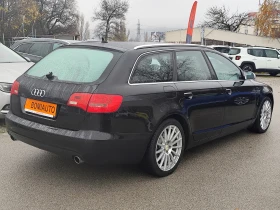 Audi A6 3.0TDi* QUATTRO* АВТОМАТИК* КОЖА* XENON* - 5062 € / 9900.41 лв. - 47315245 4 | Car24.bg Audi A6 3.0TDi* QUATTRO* АВТОМАТИК* КОЖА* XENON* - 5062 € / 9900.41 лв. - 47315245 4