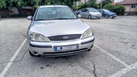 Ford Mondeo Chiya - Car24.bg Ford Mondeo Chiya